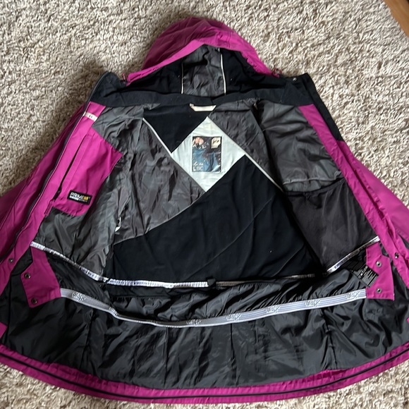 Orage ski jacket - Picture 6 of 12